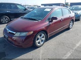 Honda Civic Ex 1HGFA16807L141381 снимка