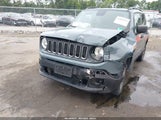Jeep Renegade Sport 4X4 ZACCJBAB4JPH09001 снимка