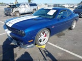 Dodge Challenger Srt8 2B3CJ7DJ9BH501345 photo
