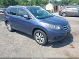 Honda Cr-V Ex 2HKRM4H55DH619883 снимка