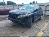 Lexus Rx 350 2T2ZK1BA0AC027005 снимка