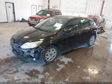 Ford Focus Se 1FAHP3K21CL414346 fotografie