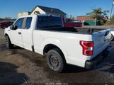 Ford F-150 Xl 1FTEX1CB3KFC49381 снимка