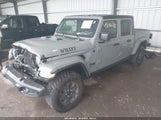 Jeep Gladiator Willys 4X4 1C6HJTAGXPL543031 снимка