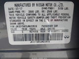 Infiniti Q50 3.0T Luxe JN1EV7AR3JM433516 photo