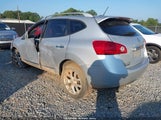 Nissan Rogue Sv W/Sl Pkg JN8AS5MT4DW004768 снимка