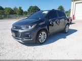 Chevrolet Trax Premier KL7CJMSB1HB088831 fotografie
