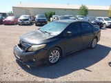 Toyota Corolla S 1NXBU40E69Z098825 снимка