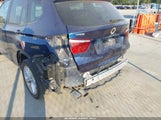 BMW X3 xDrive28I 5UXWX9C35H0W69634 fotografie