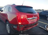 Cadillac Srx Luxury Collection 3GYFNBE39ES686737 снимка