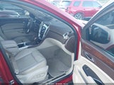 Cadillac Srx Luxury Collection 3GYFNBE39ES686737 снимка