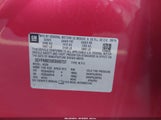 Cadillac Srx Luxury Collection 3GYFNBE39ES686737 снимка