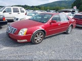 Cadillac Dts 1Se 1G6KD579X8U200518 снимка
