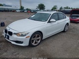 BMW 328I xDrive WBA3B5G59DNP40450 снимка