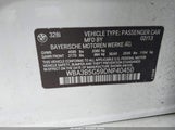 BMW 328I xDrive WBA3B5G59DNP40450 снимка