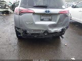 Toyota Rav4 Hybrid Xle JTMRJREV4HD084633 снимка