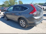 Honda Cr-V Ex 2HKRM3H52DH003424 снимка