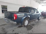 Nissan Frontier Sv 1N6AD0ER0JN738298 снимка