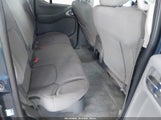 Nissan Frontier Sv 1N6AD0ER0JN738298 снимка