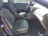 Hyundai Sonata Limited 5NPEC4AC3DH807313 снимка