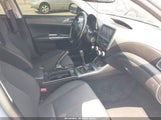 Subaru Impreza Wrx Premium JF1GV7F68DG019435 снимка