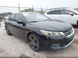 Honda Accord Sport 1HGCR2F52EA259979 снимка