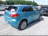 Mitsubishi Outlander Sport Se JA4AR4AU7BZ014814 photo