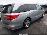 Honda Odyssey Ex-L 5FNRL6H7XKB030890 fotografie