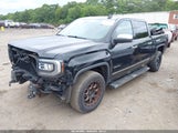 GMC Sierra  Denali 3GTU2PEJ4HG396589 снимка