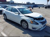 Nissan Altima 2.5 S 1N4AL3AP3FC447010 снимка