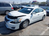 Nissan Altima 2.5 S 1N4AL3AP3FC447010 снимка