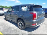 Hyundai Palisade Sel KM8R2DHE0MU330045 снимка