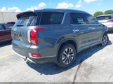 Hyundai Palisade Sel KM8R2DHE0MU330045 снимка