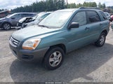 Kia Sportage Lx KNDJE724367147105 снимка