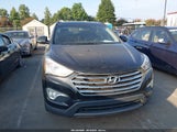 Hyundai Santa Fe Limited KM8SR4HF9DU001642 снимка
