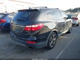 Hyundai Santa Fe Limited KM8SR4HF9DU001642 снимка