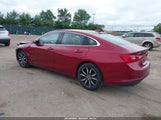 Chevrolet Malibu 1Lt 1G1ZE5ST6HF272079 снимка