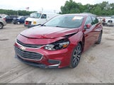 Chevrolet Malibu 1Lt 1G1ZE5ST6HF272079 снимка