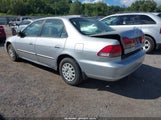 Honda Accord 2.3 Vp 1HGCF86692A082542 снимка
