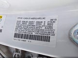 Honda Accord Ex 1HGCV1F45KA162140 снимка