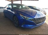 Hyundai Elantra Sel 5NPLM4AG2MH048077 снимка