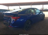 Hyundai Elantra Sel 5NPLM4AG2MH048077 снимка