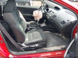 Honda Civic Ex 2HGFG12897H583111 снимка