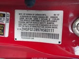 Honda Civic Ex 2HGFG12897H583111 снимка