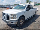 Ford F-150 Xlt 1FTEX1E89HKD22500 снимка