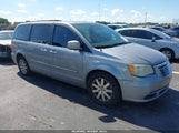 Chrysler Town & Country Touring 2C4RC1BG3ER160269 fotografie
