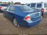Ford Fusion Sel 3FAHP08159R176086 снимка