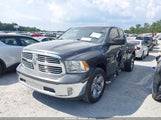 Ram  Big Horn 1C6RR6GT5FS658434 снимка