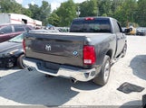 Ram  Big Horn 1C6RR6GT5FS658434 снимка