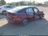 Nissan Sentra Sv Xtronic Cvt 3N1AB8CV8NY233189 fotografie